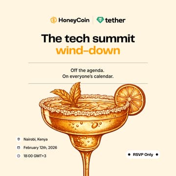 Cover Image for The Summit After Party  🎉🍸