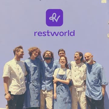 Cover Image for Restworld 1990: tutto quello che ti serve per trovare staff!
