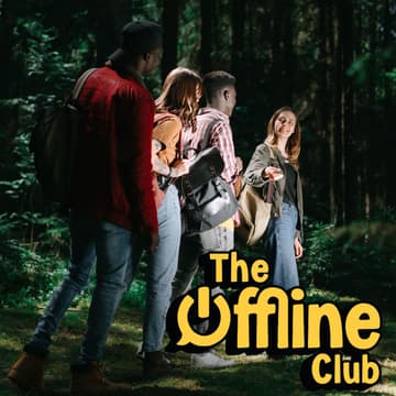 Cover Image for 📵 Offline Walk - Dalkey to Killiney Hill ⛰️🌊