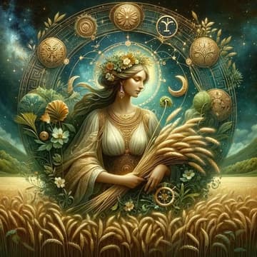 Cover Image for November Goddess Gathering