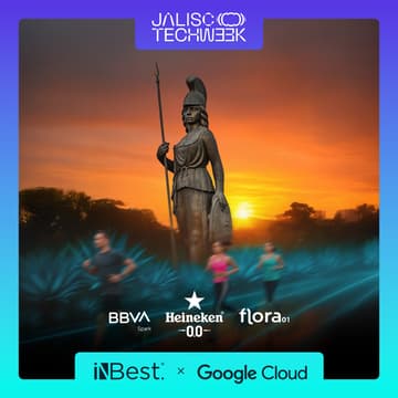 Cover Image for Social TechRun: Conecta y Corre