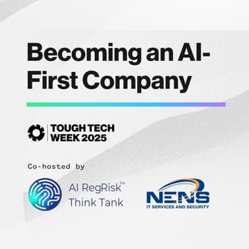 Cover Image for Becoming an AI-First Company