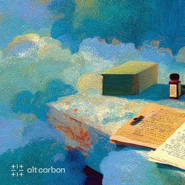 Cover Image for Alt Carbon Open House!