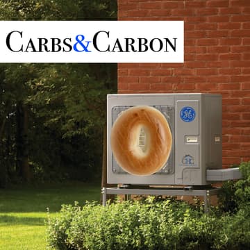 Cover Image for Carbs&Carbon