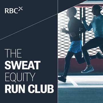 Cover Image for The Sweat Equity Run Club: Winter Edition