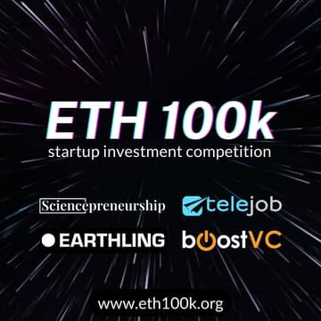 Cover Image for ETH 100k: Meet the Investors 2