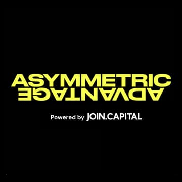 Cover Image for Asymmetric Advantage Conference (Milan)