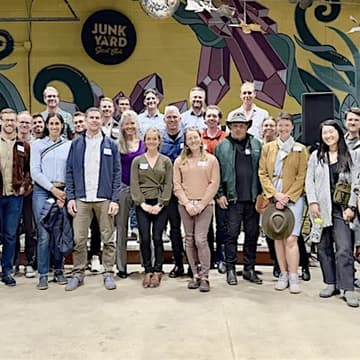 Cover Image for Nature x Solutions | CO Climate Week