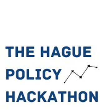 Cover Image for The Hague Policy Hackathon