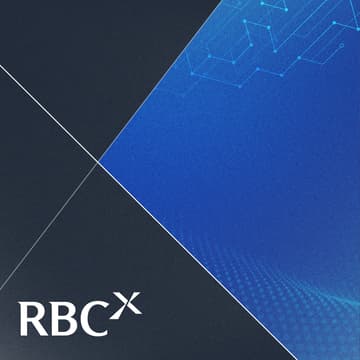 Cover Image for RBC AI Executive Dinner