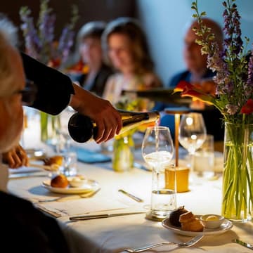 Cover Image for Leadership & AI: Private Dinner (KubeCon ATL)