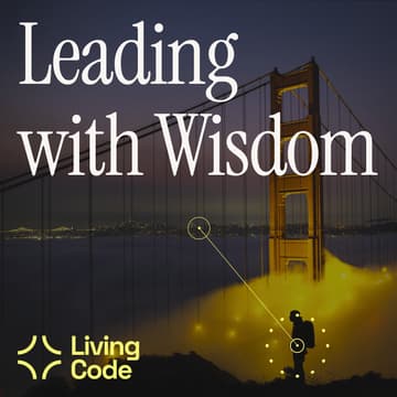 Cover Image for Leading with Wisdom - April Cohort (7 Week Training)