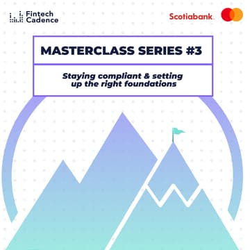 Cover Image for Masterclass Series #3 Being compliant & comms that click​