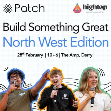 Cover Image for Build Something Great: North West Edition
