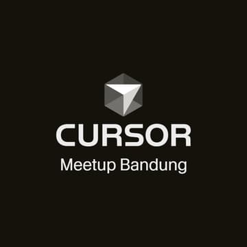 Cover Image for Cursor Meetup Bandung