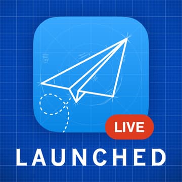 Cover Image for Launched LIVE at WWDC 26