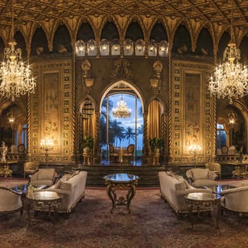 Cover Image for Litestream Ventures Private Investor Dinner & Golf | Mar-a-Lago, Palm Beach 2026