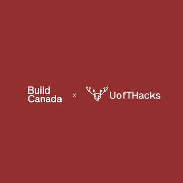 Cover Image for Build Canada x UofTHacks Fireside Chat