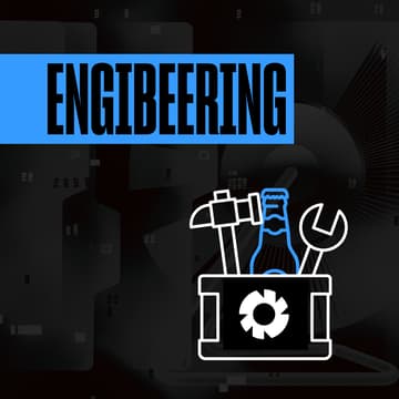 Cover Image for Engibeering