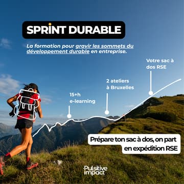 Cover Image for SPRINT DURABLE - SUMMER EDITION 2026