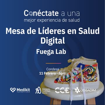 Cover Image for Fuega Lab - Custom Sneakers