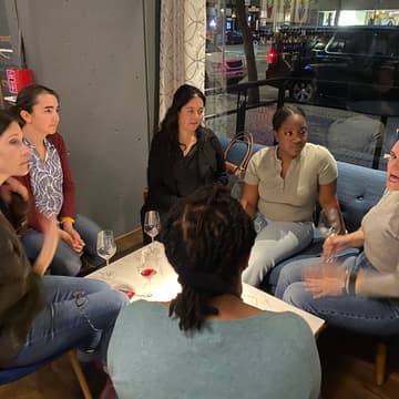 Cover Image for Chicago ~ Women in Recruiting: 2026 Talent Forecast & Expert-Led Dialogue