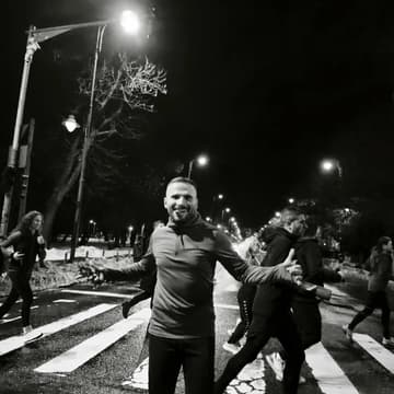 Cover Image for 321sport - Alergare Herăstrău (începători) #dela1la21 S22E47