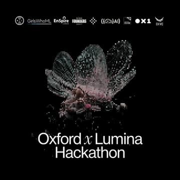 Cover Image for Oxford All-Female Hackathon