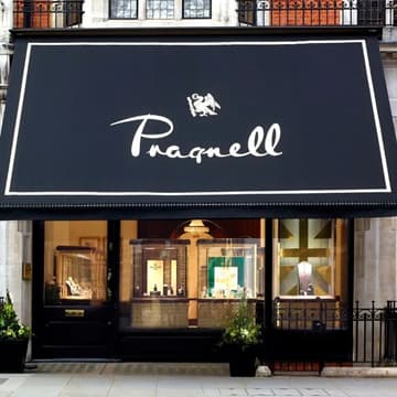 Cover Image for High Horology Showcase at Pragnell: Saturday