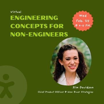 Cover Image for Engineering Concepts for Non-Engineers