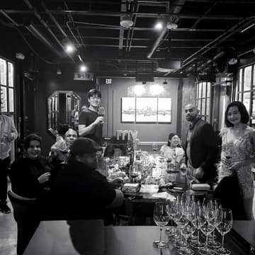 Cover Image for Mission Matters and Mission and Summit Series Wine Extravaganza