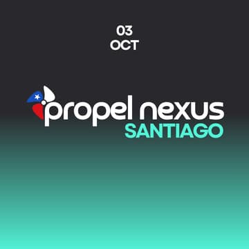 Cover Image for Propel Nexus Satiago | Chile
