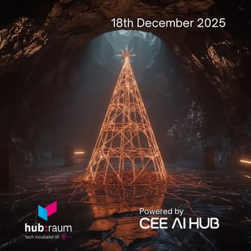 Cover Image for GenAI Cracow Xmas 2025