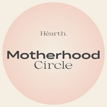 Cover Image for Motherhood Circle: A Monthly Gathering for Connection