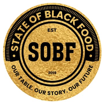 Cover Image for State Of Black Food Conference