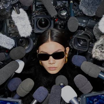 Cover Image for Podcast Networking Night