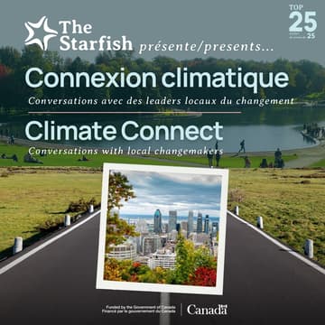 Cover Image for Climate Connect / Connexion climatique : Montreal
