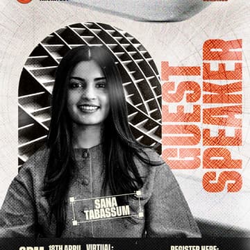 Cover Image for TTA Think Session 03: BUILDING YOUR NAME BEFORE YOU BUILD BUILDINGS.