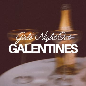 Cover Image for Galentines