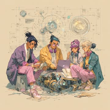 Cover Image for Community Update & Lightning Talks