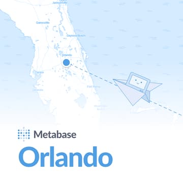 Cover Image for Meetabase Orlando 🇺🇸