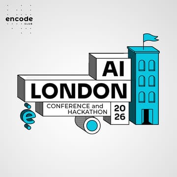 Cover Image for AI London Hackathon & Conference