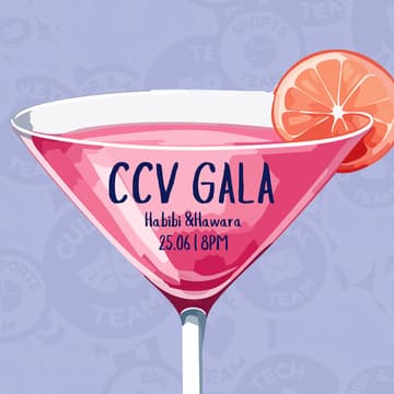 Cover Image for Exclusive: Closing Gala ✨
