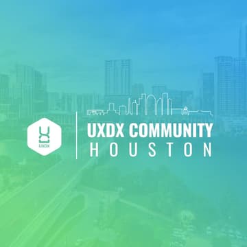 Cover Image for UX Social in Houston: Coffee, Conversation, Community