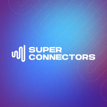 Cover Image for Superconnectors Online: The future of Energy