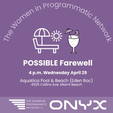 Cover Image for POSSIBLE 2026 Farewell w/ TWIPN