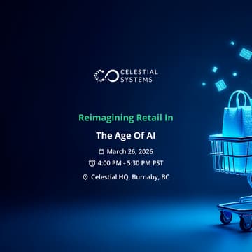 Cover Image for Reimagining Retail in the Age of AI
