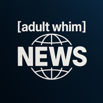 Cover Image for [adult whim] livestream