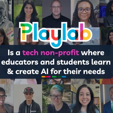 Cover Image for Playlab Intro Workshop