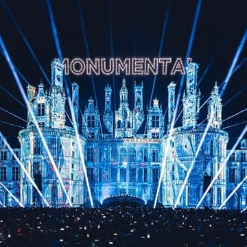 Cover Image for Déjeuner FFI Blois avec Michael CANITROT et Mathieu GAUTHIER, Fondateur de  MONUMENTAL TOUR